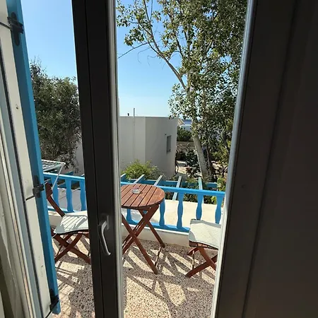 Panorama Drios