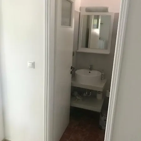 Panorama Drios