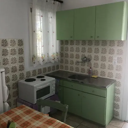 Panorama Drios