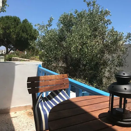 Panorama Lägenhetshotell