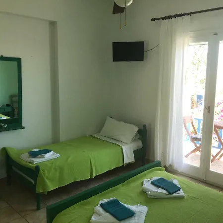 Panorama Hotel apartamentowy