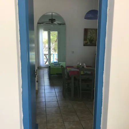 公寓式酒店 Panorama