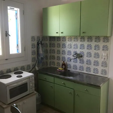 Panorama Hotel apartamentowy 3*