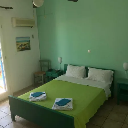 Hotel apartamentowy Panorama