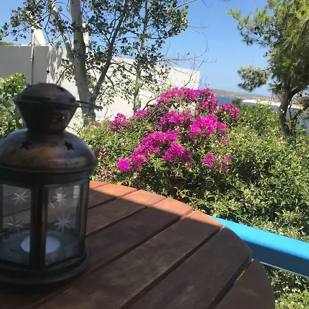 Apart-hotel Panorama 3*