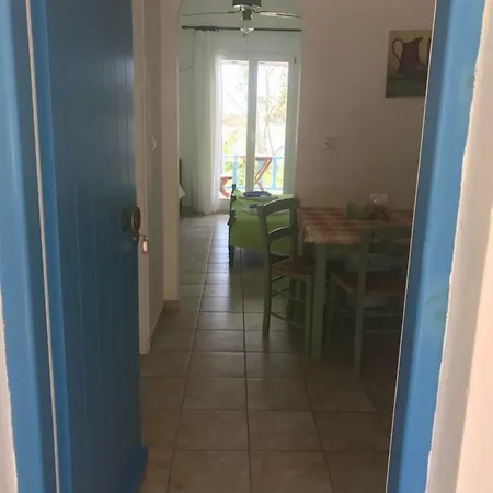 Panorama Hotel apartamentowy 3*