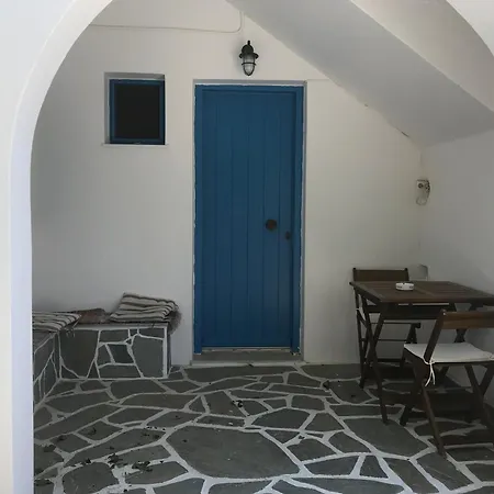 Apart-hotel Panorama Drios