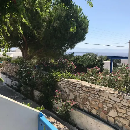 Apart-hotel Panorama