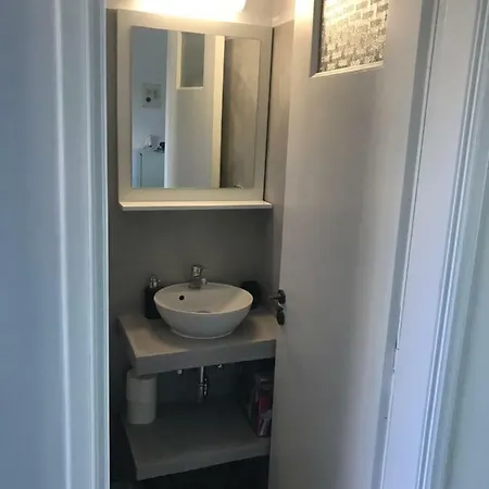 Apart-hotel Panorama Drios