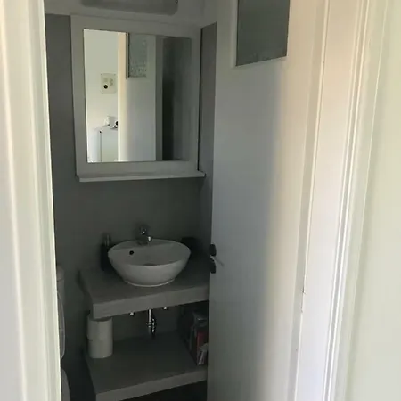 Apart-hotel Panorama 3*