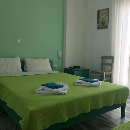 Panorama Apart-hotel 3*