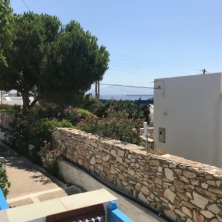 Aparthotel Panorama