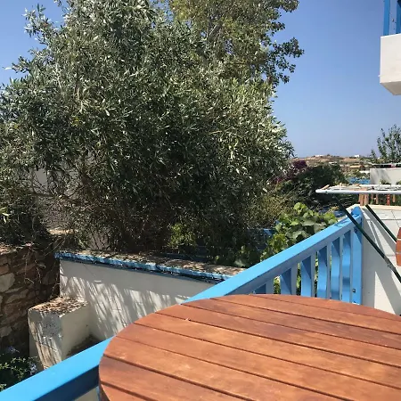 Panorama Apart-hotel Drios