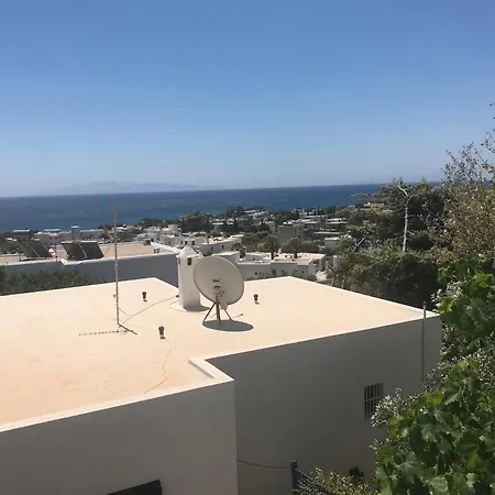 Panorama Aparthotel 3*