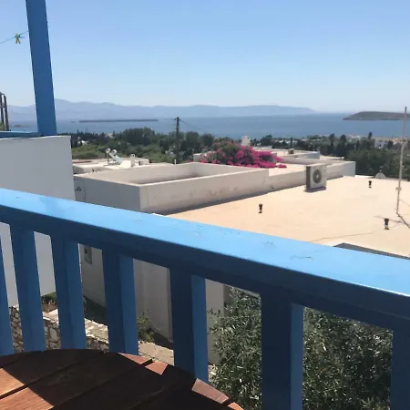 Apart-hotel Panorama