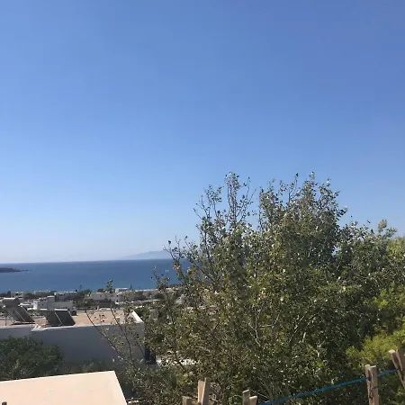 Panorama Ξενοδοχείο με διαμερίσματα Δρυός
