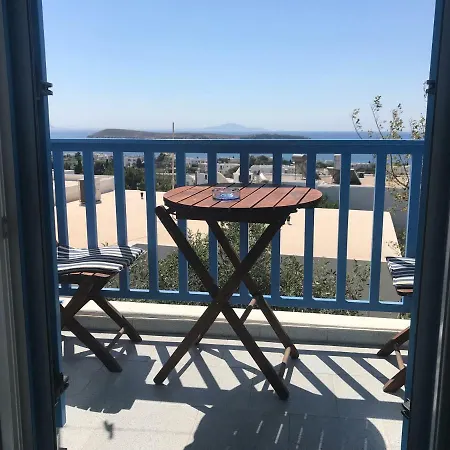 Aparthotel Panorama