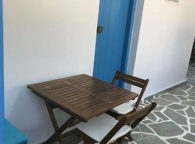 شقة فندقية Panorama دريوس