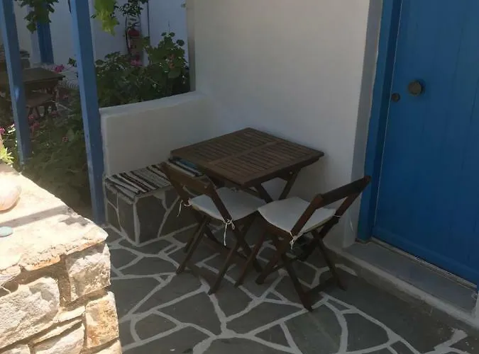 Panorama شقة فندقية دريوس