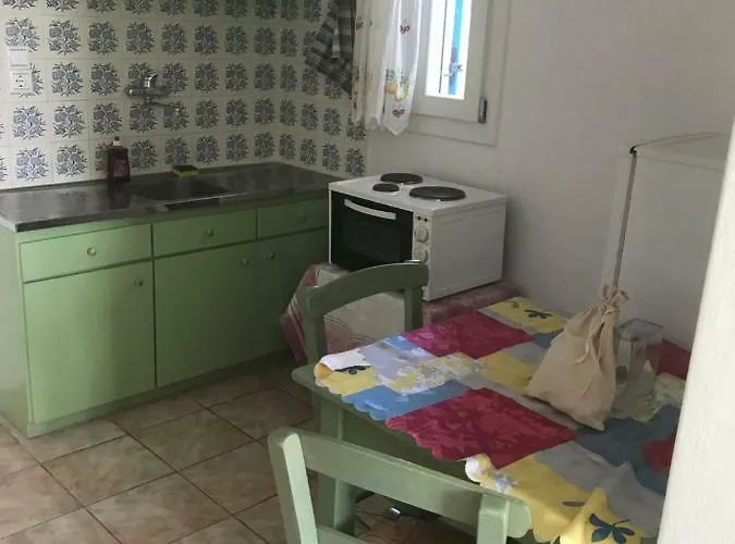 Panorama Lägenhetshotell