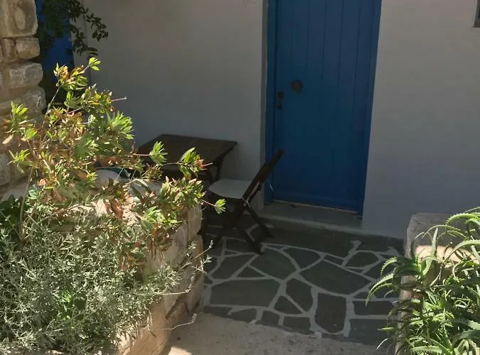 Panorama Lägenhetshotell 3*