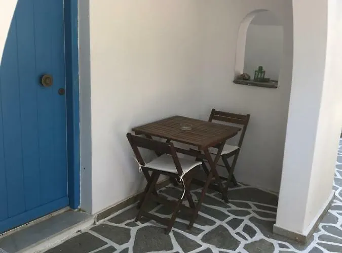 Panorama 3* دريوس