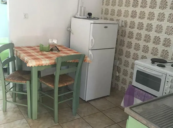 شقة فندقية Panorama دريوس