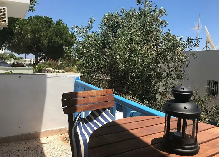 Panorama شقة فندقية