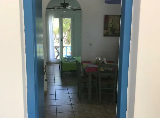 Lägenhetshotell Panorama