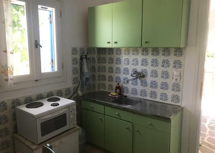 Panorama Lägenhetshotell 3*