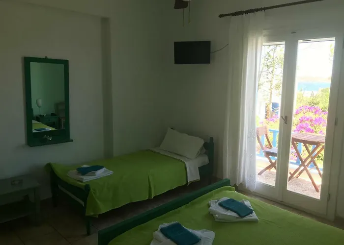 Panorama 3* دريوس