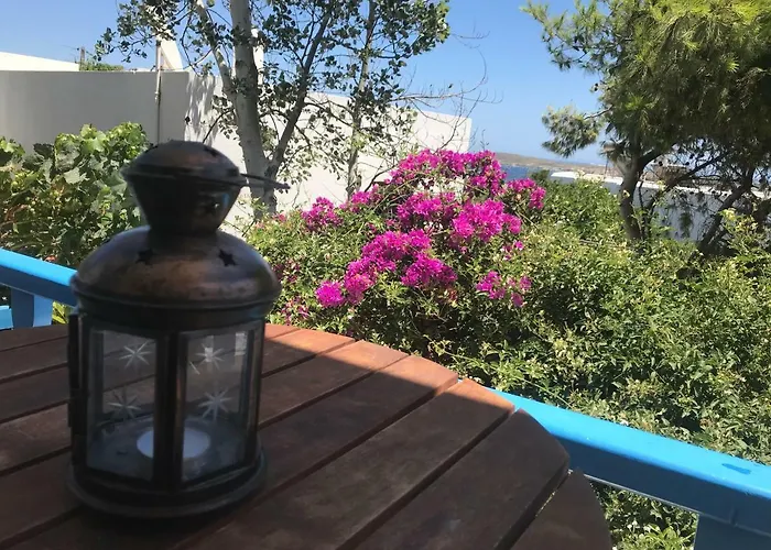 شقة فندقية Panorama 3*