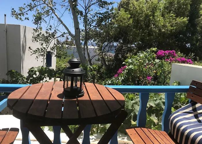 Panorama 3* دريوس