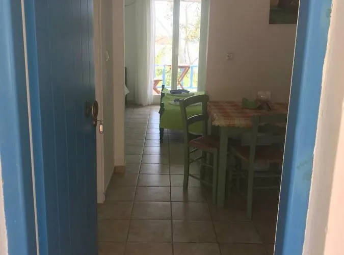 Panorama Lägenhetshotell 3*