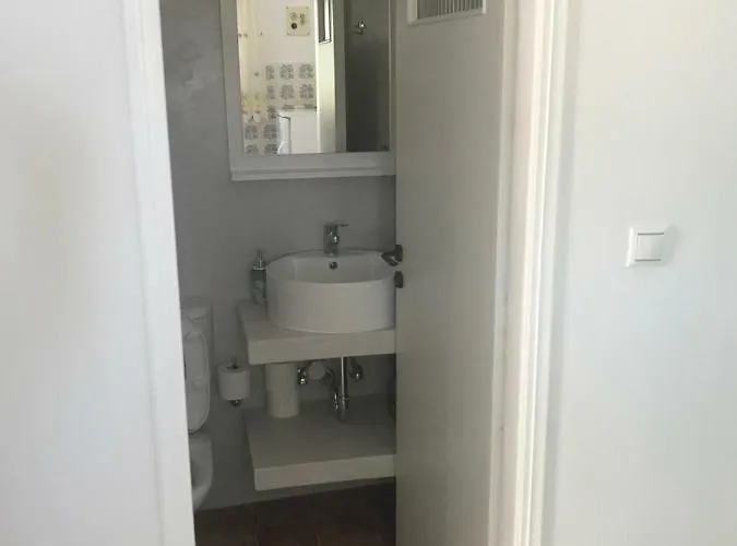 Panorama Lägenhetshotell