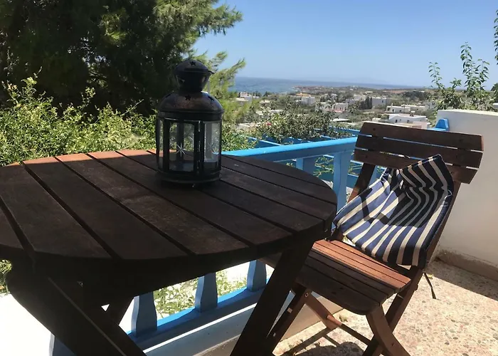 شقة فندقية Panorama