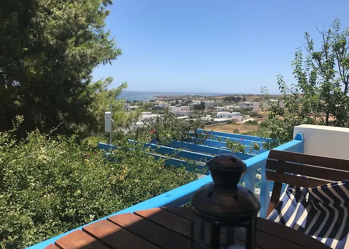 شقة فندقية Panorama دريوس