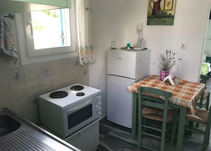 شقة فندقية Panorama 3*