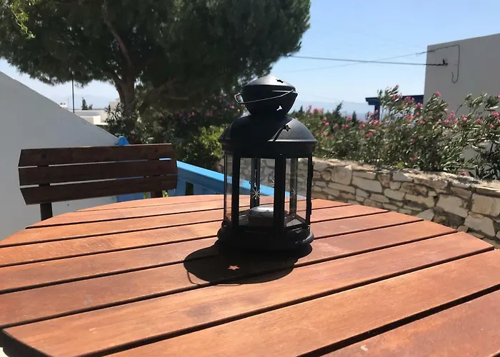 شقة فندقية Panorama دريوس