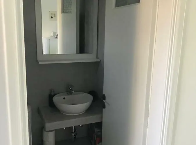 Lägenhetshotell Panorama 3*