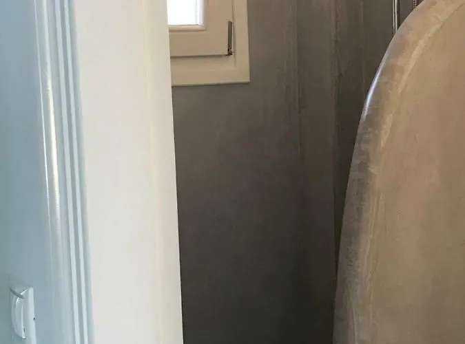 Panorama Lägenhetshotell Drios