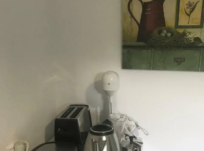 Lägenhetshotell Panorama 3*