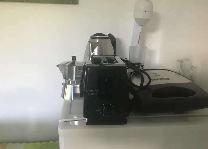 Panorama شقة فندقية دريوس