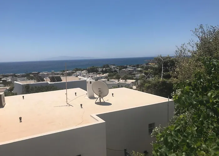 Panorama Lägenhetshotell 3*