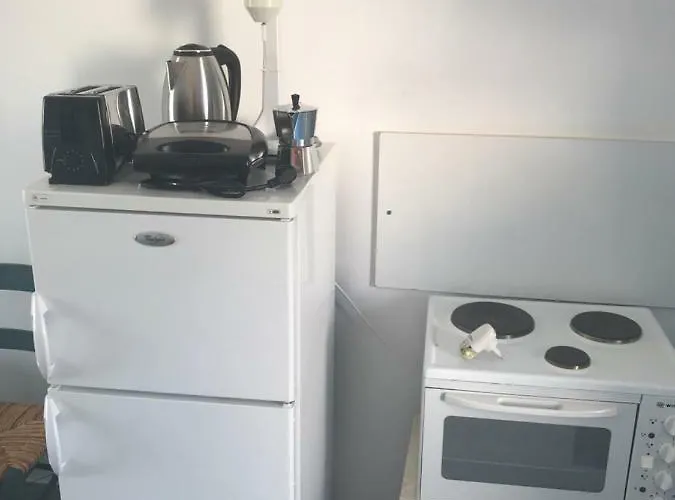 شقة فندقية Panorama