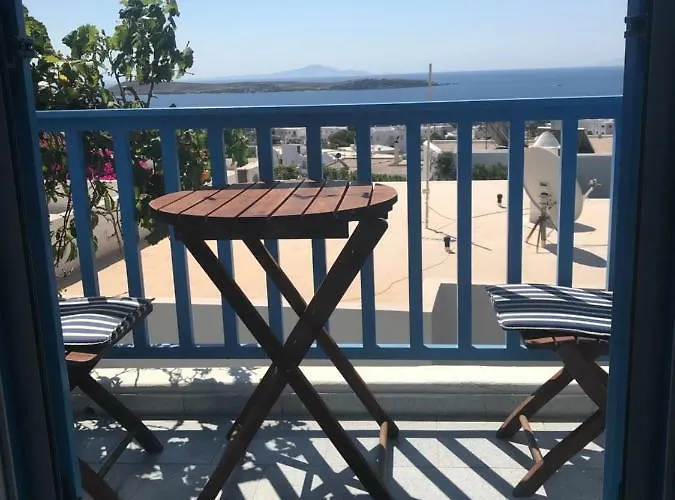 Panorama 3* دريوس