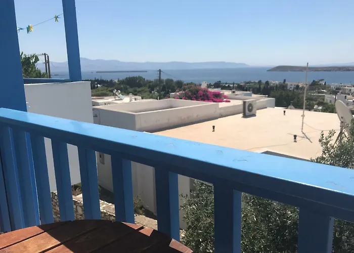 شقة فندقية Panorama